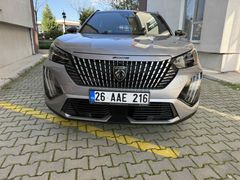 Sahibinden Peugeot 2008 1.2 PureTech GT 2023 Model İstanbul