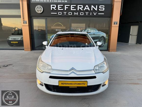 REFERANS OTOMOTİV'DEN BAKIMLI HATASIZ 2 PARÇA BOYALI 315.000 KM