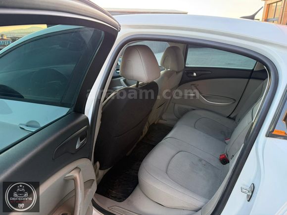 REFERANS OTOMOTİV'DEN BAKIMLI HATASIZ 2 PARÇA BOYALI 315.000 KM
