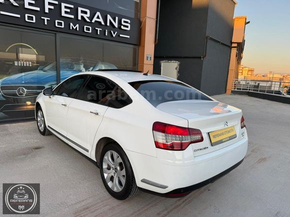 REFERANS OTOMOTİV'DEN BAKIMLI HATASIZ 2 PARÇA BOYALI 315.000 KM
