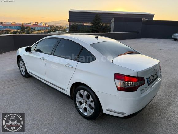 REFERANS OTOMOTİV'DEN BAKIMLI HATASIZ 2 PARÇA BOYALI 315.000 KM