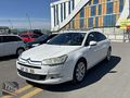 2011 CITROEN C5 DYNAMİQE 2.0 HDI OTOMATİK VİTES SUNROOF'LU