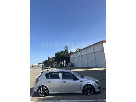 Sahibinden Opel Astra 1.3 CDTI Enjoy 2005 Model 