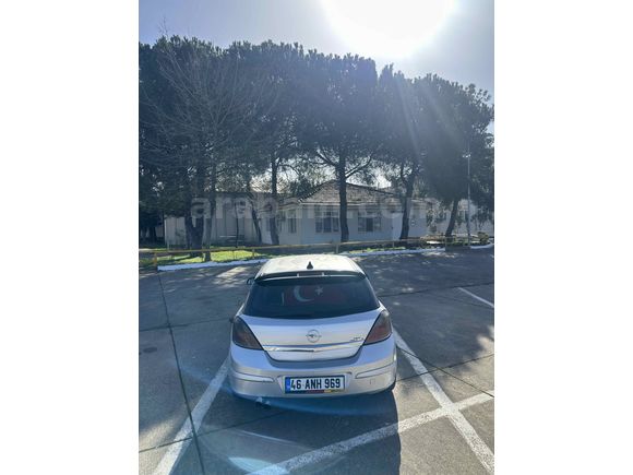 Sahibinden Opel Astra 1.3 CDTI Enjoy 2005 Model 