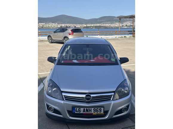 Sahibinden Opel Astra 1.3 CDTI Enjoy 2005 Model 