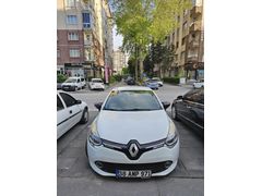 Sahibinden Renault Clio 0.9 TCe Icon 2013 Model