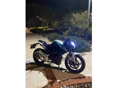 Sahibinden CFmoto 150NK 