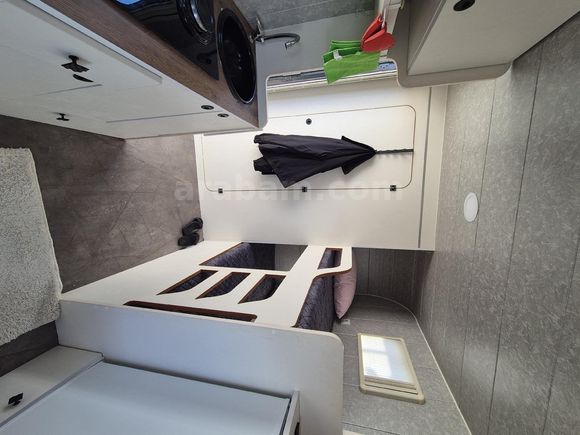 Sahibinden Karavan Çekme