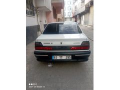 Sahibinden Renault R 19 1.4 1.4i 1996 Model