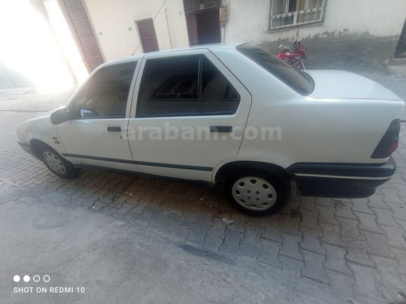 Sahibinden Renault R 19 1.4 1.4i 1996 Model