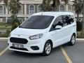 ERM MOTORS | TOURNEO COURİER