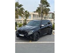 ERM MOTORS | 2024 GÖRÜNÜMLÜ FACELIFT X5 M50d xDrive
