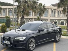 ERM MOTORS | 2015 AUDİ ÇİFT NAVİ VAKUM SUNROOF JANT