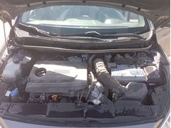 Sahibinden Hyundai Accent Blue 1.6 CRDI Mode Plus 2017 Model İstanbul 268.000 km Füme