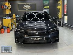 2022 EXECUTİVE PLUS LPG-HATASIZ BOYASIZ 2028 GARANTİLİ 36.000 KM