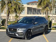 ERM MOTORS | JAGUAR F-PACE R-SPORT PLUS HAYALET EKRAN