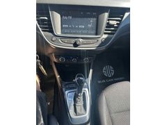 Sahibinden Opel Crossland 1.2 T Edition 2022 Model İstanbul 35.000 km Gri (metalik)