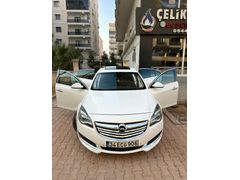 Sahibinden Opel Insignia 1.6 CDTI Sport 2016 Model 
