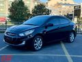 Düşük kilometre - Accent Blue 1.4 BENZINLI - Otomatik
