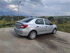 eksper raporlu Sahibinden Renault Symbol 1.2 Joy 2015 Model