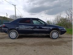Sahibinden Citroen Xantia 2.0 SX 2000 Model
