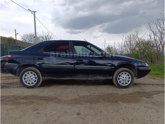 Sahibinden Citroen Xantia 2.0 SX 2000 Model