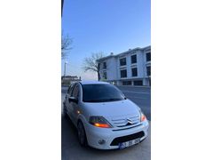 Sahibinden Citroen C3 1.4 HDi X Furio 2006 Model 