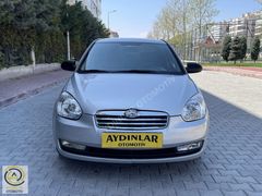 Aydınlar Otomotiv den 2012 Model Hyundaı Era 1.5 OTOMATİK ABS
