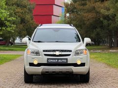 Sahibinden Chevrolet Captiva 2.0 D LT High 2012 Model 