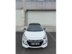 Sahibinden Hyundai i30 1.6 GDi Elite 2014 Model 