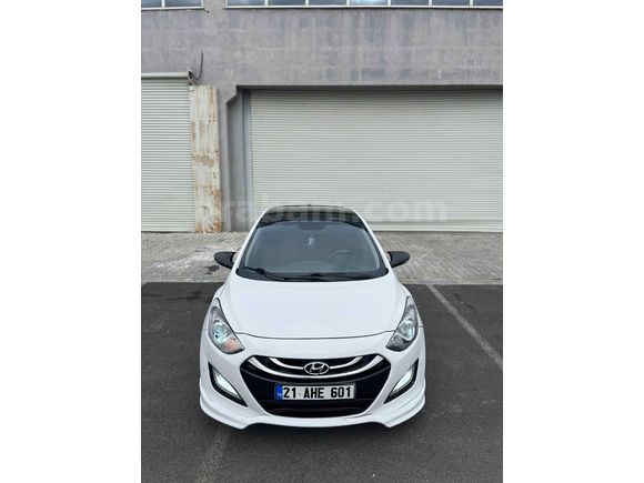 Sahibinden Hyundai i30 1.6 GDi Elite 2014 Model 