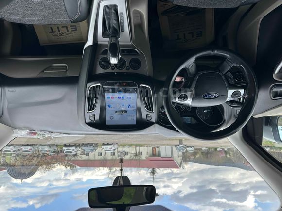 HATASIZ TESLA EKRANLI FOKUS