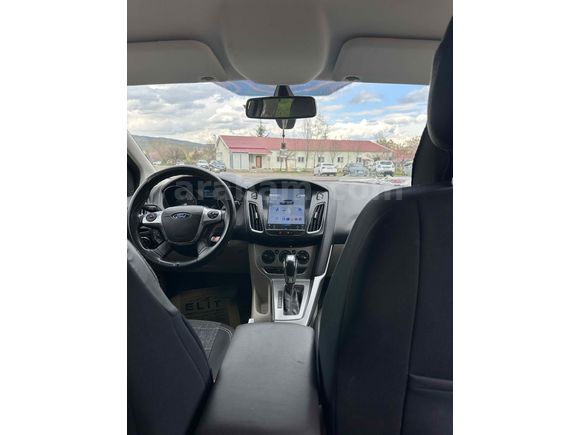 HATASIZ TESLA EKRANLI FOKUS