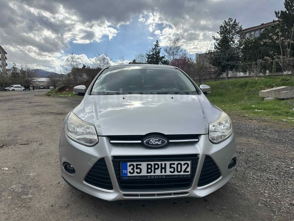 HATASIZ TESLA EKRANLI FOKUS