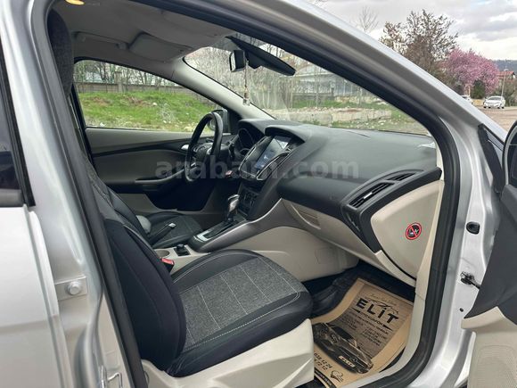HATASIZ TESLA EKRANLI FOKUS