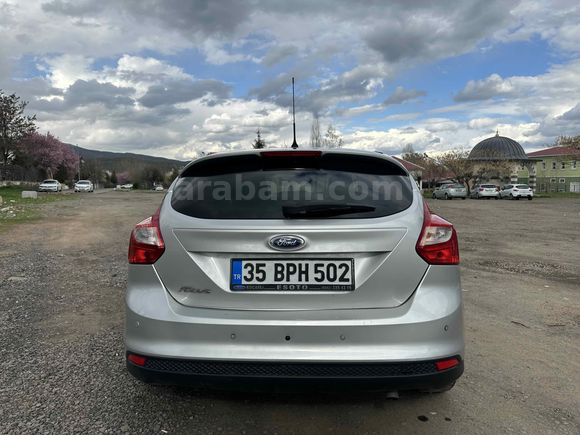 HATASIZ TESLA EKRANLI FOKUS