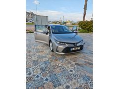 Sahibinden Toyota Corolla 1.5 Dream 2021 Model 