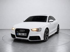 Sahibinden Audi A5 Sportback 2.0 TDI 2013 Model Ankara 183.000 km Beyaz