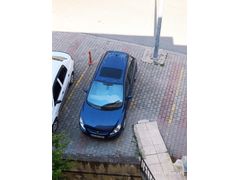 7 yıllık sahibinden/Bakımlı/ Muayeneli/şeffaf expertizli/pejo 307 XT