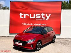 TRUSTY ONATÇA'DAN HYUNDAİ İ20