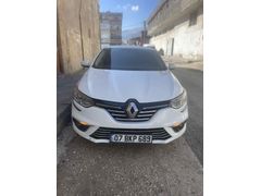 Sahibinden Renault Megane 1.5 dCi Touch 2019 Model 