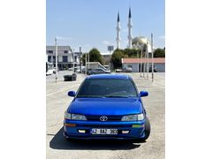 efsane kasa Toyota Corolla 1.6 XEi yeni muayene ekstralı Efsane güzeli