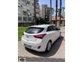 TELLİOĞLU_İ30 OTOMATİK_STYLE_ 250 BİN KM_BAKIMLI