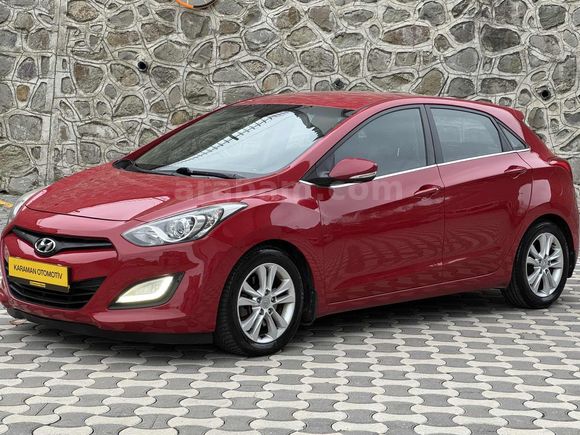 HATASIZ KUSURSUZ OTOMATIK VITES