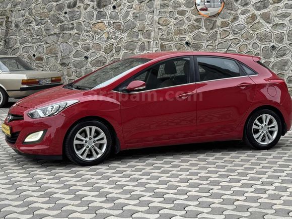 HATASIZ KUSURSUZ OTOMATIK VITES