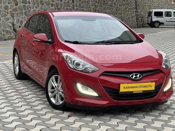 HATASIZ KUSURSUZ OTOMATIK VITES