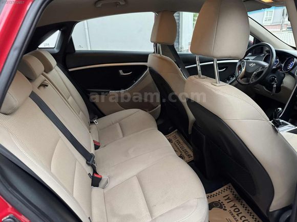 HATASIZ KUSURSUZ OTOMATIK VITES