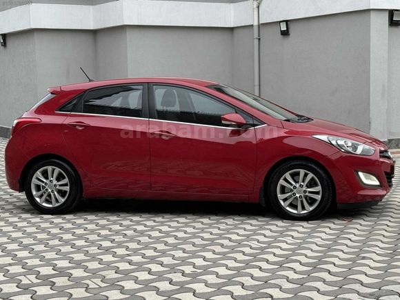 HATASIZ KUSURSUZ OTOMATIK VITES