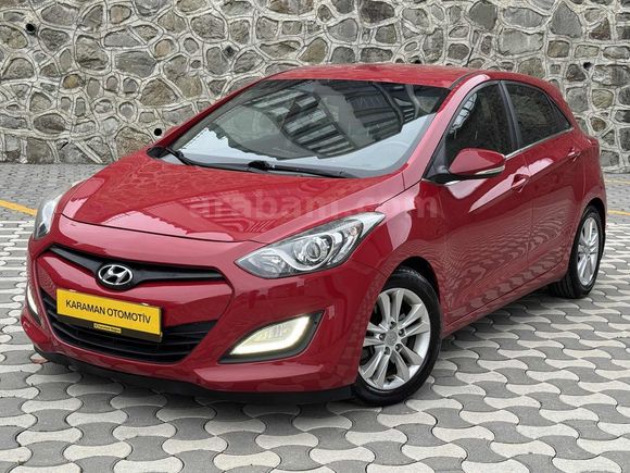 HATASIZ KUSURSUZ OTOMATIK VITES