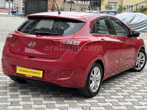 HATASIZ KUSURSUZ OTOMATIK VITES